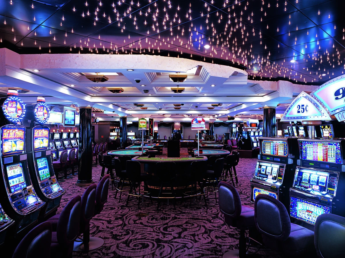 Suasana permainan bingo digital di RPVIP6
