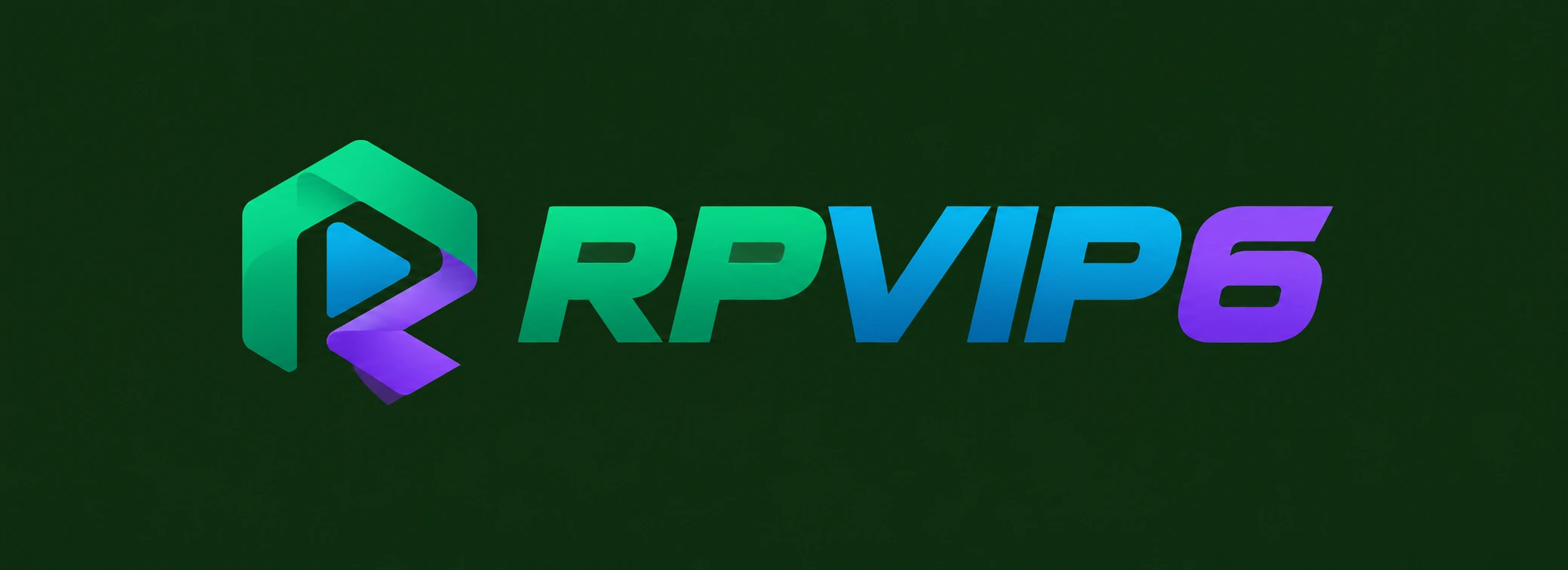 RPVIP6 Logo